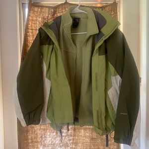 North Face Jacket